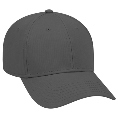 Otto Comfy Fit Cotton Twill 6 Panel Low Profile Cap | Wholesale Blank Caps & Hats | CapWholesalers