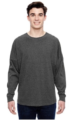 J America Adult Game Day Jersey | Mens Fleece/Outerwear