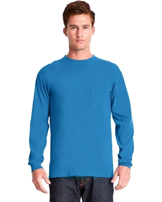 Next Level Shirts: Long-Sleeve Tee Shirt | Mens Long Sleeve Tee Shirts