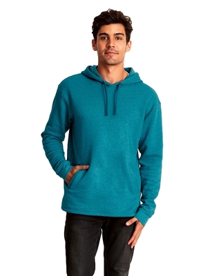 Next Level Adult PCH Pullover Hoody | Pullover Hoodie