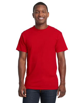 Next Level Adult Power Crew T-Shirt | Crew Neck Tee