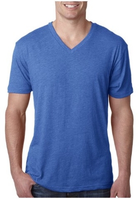 Next Level Mens Triblend V - Cap Wholesalers