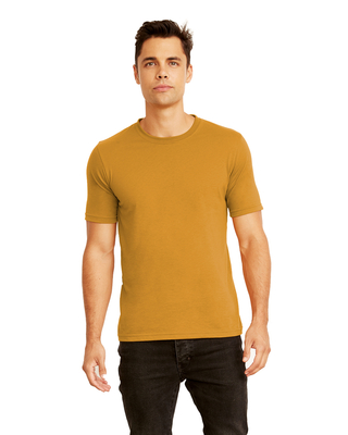 Next Level Unisex Cotton T-Shirt | Alpha/Broder Apparel