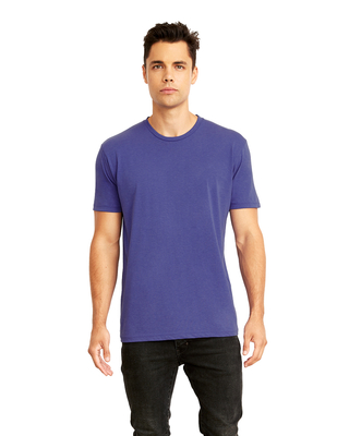 Next Level Unisex Eco Performance T-Shirt | Performance Tee Shirts