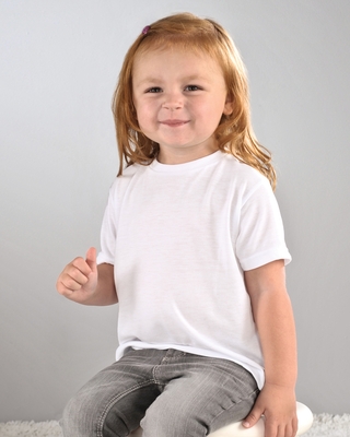 Next Level Toddler Cotton T-Shirt | Toddler & Babies Apparel