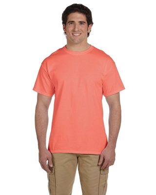 Fruit of the Loom Adult 5 oz HD Cotton TShirt - Cap Wholesalers