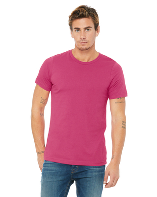 Vær modløs Styring ubehag Bella Canvas Shirts: Bulk Short-Sleeve T-Shirt | Wholesale T-Shirts