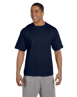 Champion Adult 7 oz. Heritage Jersey T-Shirt - Cap Wholesalers