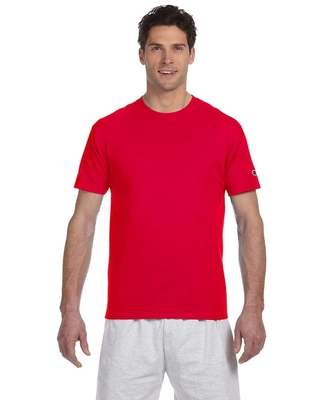 Champion Adult 6 oz. Short-Sleeve T-Shirt | Wholesale Ladies Apparel