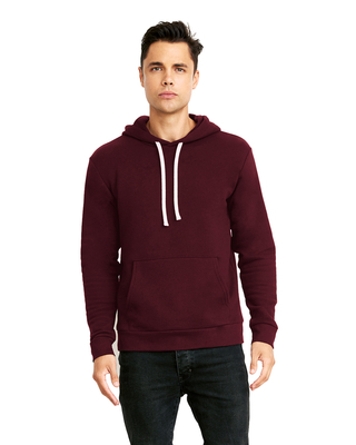 Next Level Unisex Pullover Hood | Pullover Hoodie