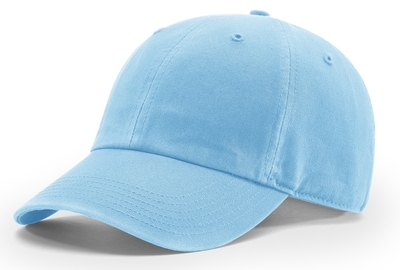 Richardson 324 Pigment Dyed Dad Hat | Wholesale Blank Caps & Hats | CapWholesalers