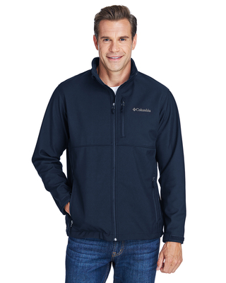 Columbia Mens Ascender Soft Shell | Mens Jackets