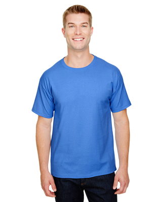 A4 Adult Topflight Heather Performance T-Shirt | Performance Tee Shirts