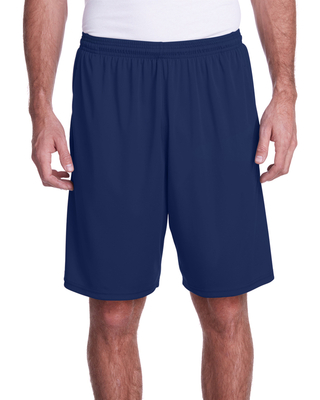A4 Mens Color Block Pocketed Short | Shorts & Pants