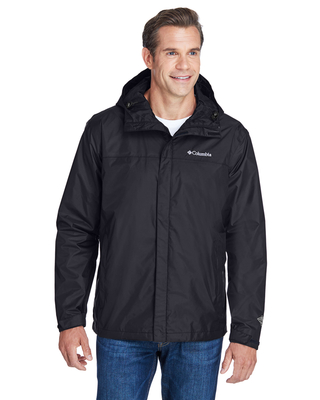 Columbia Mens Watertight II Jacket | Alpha/Broder Apparel