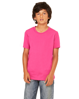 bella canvas kids shirts