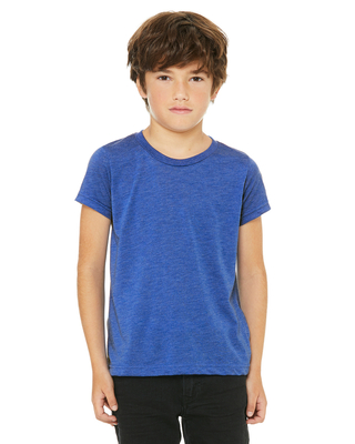 bella canvas kids shirts