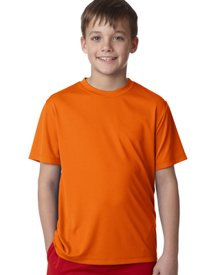 Hanes Youth Cool DRI® with FreshIQ Performance T-Shirt | Hanes