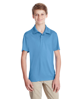 Team 365 Youth Zone Performance Polo | Kids Polo Shirts