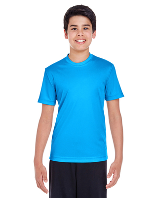 Team 365 Youth Zone Performance T-Shirt | Kids Short Sleeve Tees