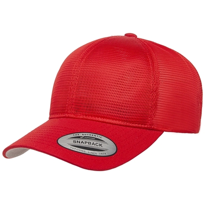Flexfit ALL MESH Omnimesh | Trucker Mesh Caps