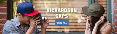 Image Richardson Hats