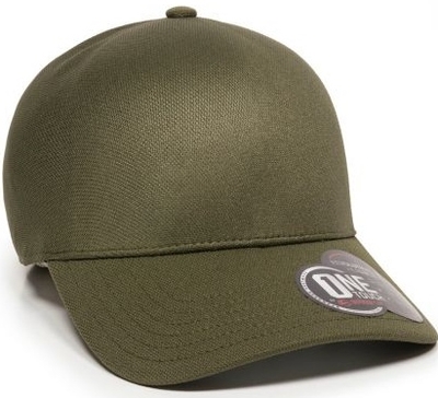 Outdoor Caps: Wholesale One Touch Tactical Cap - CapWholesalers.com