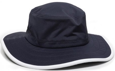 Outdoor Moisture Wicking Boonie Hat | Wholesale Bucket & Sun Hats