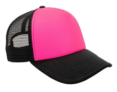 Mega Summer Trucker Foam Mesh | Wholesale Trucker Mesh Hats