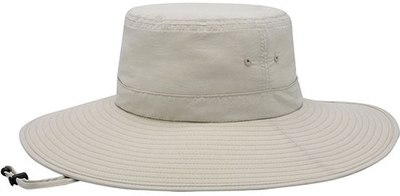 Mega Juniper Taslon UV Sun Hat | Wholesale Bucket & Sun Hats