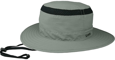 Mega Juniper Taslon UV Water Repellant Hat | Bucket & Sun Hats : Custom, Blank and Wholesale Caps