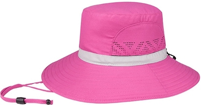 Mega Juniper Microfiber UV Sun Hat | Bucket & Sun Hats : Custom, Blank and Wholesale Caps