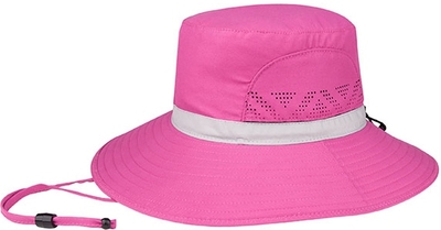 Mega Juniper Microfiber UV Sun Hat | Wholesale Bucket & Sun Hats