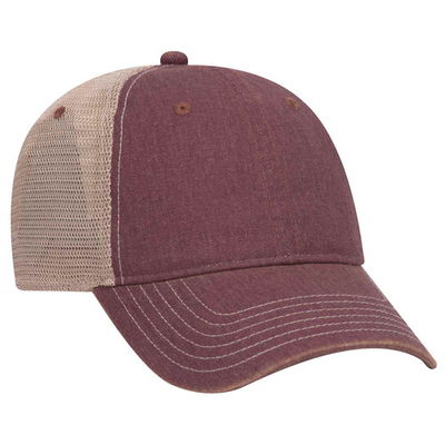 Otto Caps: Wholesale Trucker Mesh. Wholesale Blank Caps & Hats