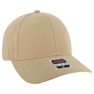 Otto Caps: Moisture Wicking Baseball Cap | CapWholesalers.com