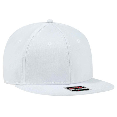 Otto Caps: Deluxe Low Profile Mesh Back | Wholesale Blank Hats