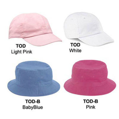 Cobra Caps: Can't Decide? Try Our Wholesale 5 Panel Sample Pack