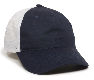 Outdoor Cap: Wholesale Garment Washed, Mesh Back | Wholesale Caps