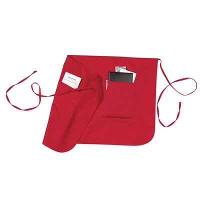 Medium Length Server Aprons | Wholesale Server Aprons From Cap Wholesalers