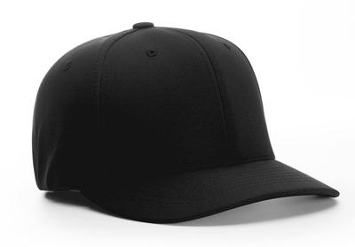 Richardson 653 Pulse R-Flex Umpire Cap | Wholesale Blank Caps & Hats | CapWholesalers