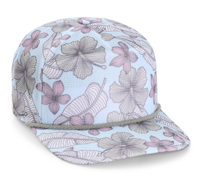Sportsman Caps: Wholesale Sportsman Contrast Stitch Mesh