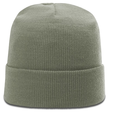 Richardson Caps: Wholesale Super Slouch Knit Beanie - CapWholesalers.com