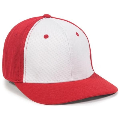 Outdoor Performance Q3® Fabric Baseball Cap | Wholesale Caps & Hats From Cap Wholesalers