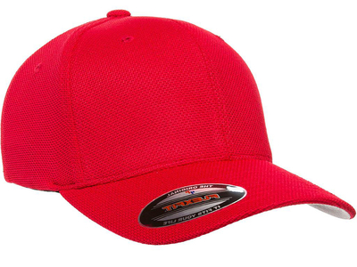 Flexfit Hats: Wholesale Yupoong Flexfit Hats Cool & Dry Line - CapWholesalers