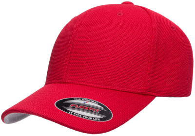 Flexfit Hats: Wholesale Yupoong Flexfit Hats Cool & Dry Line - CapWholesalers