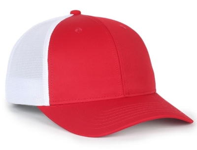 Outdoor Caps: Wholesale Aztec Trucker Caps. Wholesale Blank Caps & Hats