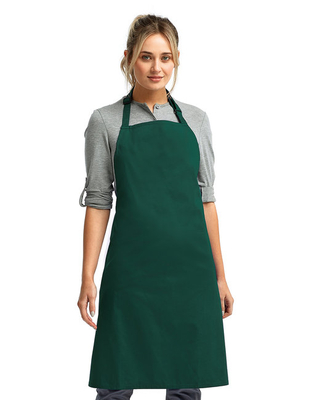 AlphaBroder Reprime Artisan Collection Sustainable Bib Apron | APRONS