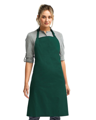 AlphaBroder Reprime Artisan Collection Sustainable Bib Apron | APRON