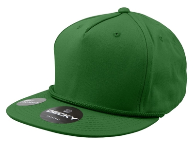 Cobra Caps: Wholesale 5-Panel Garment Washed Twill Front/Mesh Back By Cobra Caps