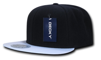 Cobra Caps: Wholesale 5-Panel Garment Washed Twill Front/Mesh Back By Cobra Caps
